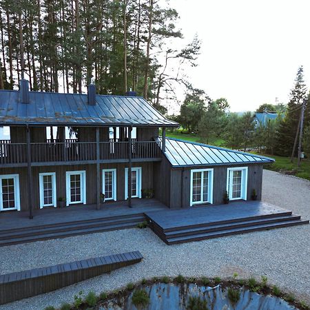 Svedresort Svedriske Luaran gambar
